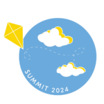 Clubhouse Summit Logo Transparent
