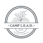 Camp L.E.A.D Logo