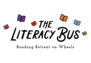 Literacy Bus Logo